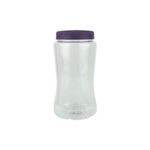 G 1030 -POTE MULTIUSO PET C/ TAMPA 1500ML C/1 UND