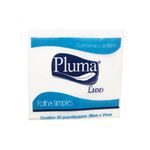 Guardanapo Pluma 30x31 Cx/2400 48x50