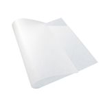 Papel Manteiga Antiaderente 50x70cm 35g/m² Revipel (400 Folhas)