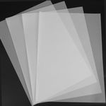Papel Manteiga Antiaderente 50x70cm 35g/m² Revipel (400 Folhas)