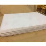 Papel Manteiga Antiaderente 50x70cm 35g/m² Revipel (400 Folhas)