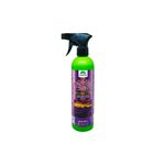 Odorizante Air Fresh Lavender Com Borrifador Maxbio (500ml)