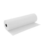 Bobina De Papel Monolúcida Branca 60cm Revipel - 1 Unidade