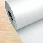 Bobina De Papel Monolúcida Branca 60cm Revipel - 1 Unidade