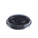 Embalagem Para Bolos e Tortas G30m Preto Galvanotek (10 Un.)