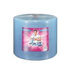 Pano Multiuso Azul Mr.plus - Rolo 28cm x 240m