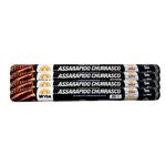 Filme Assarápido Para Churrasco 45cmx5m Wyda (20 Unidades)