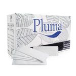 Guardanapo De Papel Sachê 20,5x28cm Pluma (1000 Unidades)
