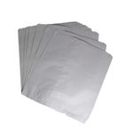Envelope De Papel Liso Para Pizza De 35cm - 250 Unidades