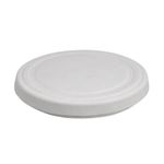 Forma De Pizza Com Tampa Delivery 35cm - 25 Unidades
