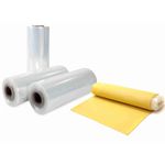 Bobina Plástica Pebd 60cm Zpp - 1 Unidade