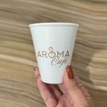 Copo Isopor 180ml Personalizado Copobras (1000 Unidades)