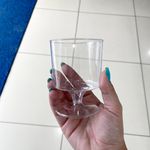 Taça Acrílica 150ml Pit-150 Plastilânia (10 Unidades)