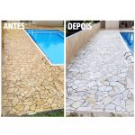 Limpa Pedras Maxbio 5lt