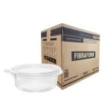 Pote Com Lacre Redondo F750 Fibraform 350ML Com (100 Unidades)