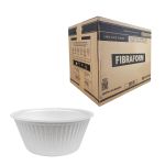 Pote Térmico De Isopor 300ml Hf-300 Fibraform (400 Unidades)