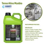 Tenso Ativo Multilimpador Maxbio (5 Litros)