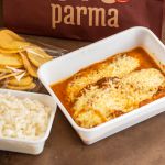 Bandeja De Isopor 1100ml Hf-90 Fibraform (100 Unidades)