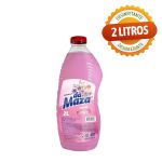 Desinfetante Perfumado Maza Floral 2litros