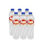 Kit Detergente Líquido Coco Maza 500ml (6 Unidades) 