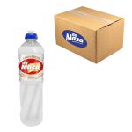 Kit Detergente Líquido Coco Maza 500ml (24 Unidades)