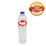 Kit Detergente Líquido Coco Maza 500ml (24 Unidades)