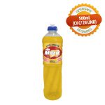 Kit Detergente Líquido Neutro Maza 500ml (24 Unidades)