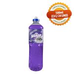 Limpa Alumínio Maza 500ml (24 Unidades)