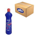 Limpador Multiuso 4x1 Tradicional Maza 500ml (12 Unidades)