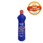 Limpador Multiuso 4x1 Tradicional Maza 500ml (12 Unidades)