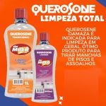 Querosene Maza Tradicional 500ml (1 Unidade)