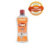 Querosene Maza Tradicional 500ml (12 Unidade)