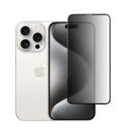 PELÍCULA FULL COVER PRIVATIVA - (IPHONE 15 PRO) - CASE & SCREEN