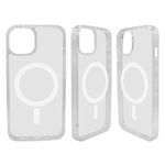 CAPA CRISTAL MAGSAFE (IPHONE 14)