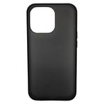 SMOKE CASE (IPHONE 16 PRO MAX - PRETA)