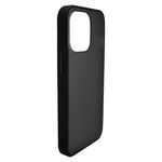 SMOKE CASE (IPHONE 15 PRO - PRETA) 