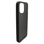 SMOKE CASE (IPHONE 12 PRO MAX - PRETA) 