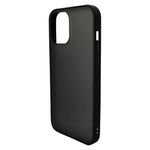 SMOKE CASE (IPHONE 12 PRO MAX - PRETA) 