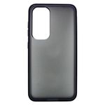 SMOKE CASE (SAMSUNG S24 - PRETA) 