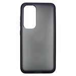 SMOKE CASE (SAMSUNG S24 - PRETA) - LEGEND