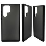 SMOKE CASE (SAMSUNG S24 ULTRA - PRETA) 