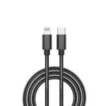 Lançamento: CABO TECH TOK USB-C / LIGHTNING - 1M
