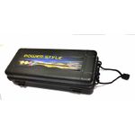 Lanterna Led Xhp90 Tática ou Camping Potente Profissional Usb Recarregável