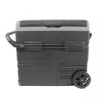 Geladeira Portatil Alpicool 55lts Dual zone Quadrivolt 12/24V - 110/220W - TD55