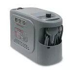 Chuveiro Com Aquecedor De Água A Gás Portátil Com Ducha