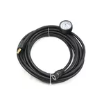 Compressor de Ar Dandaro Off Road 150 PSI 12V Duplo Pistão