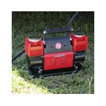 Compressor de Ar Dandaro Off Road 150 PSI 12V Duplo Pistão