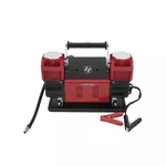 Compressor de Ar Dandaro Off Road 150 PSI 12V Duplo Pistão
