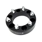 Alargador / Espaçador De Roda 38,1mm 6 Furos Troller 02/14, Hilux, L200, Pajero Sport, D-20
