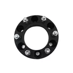 Alargador / Espaçador De Roda 50mm 6 Furos Troller 02/14, Hilux, L200, Pajero Sport, D-20